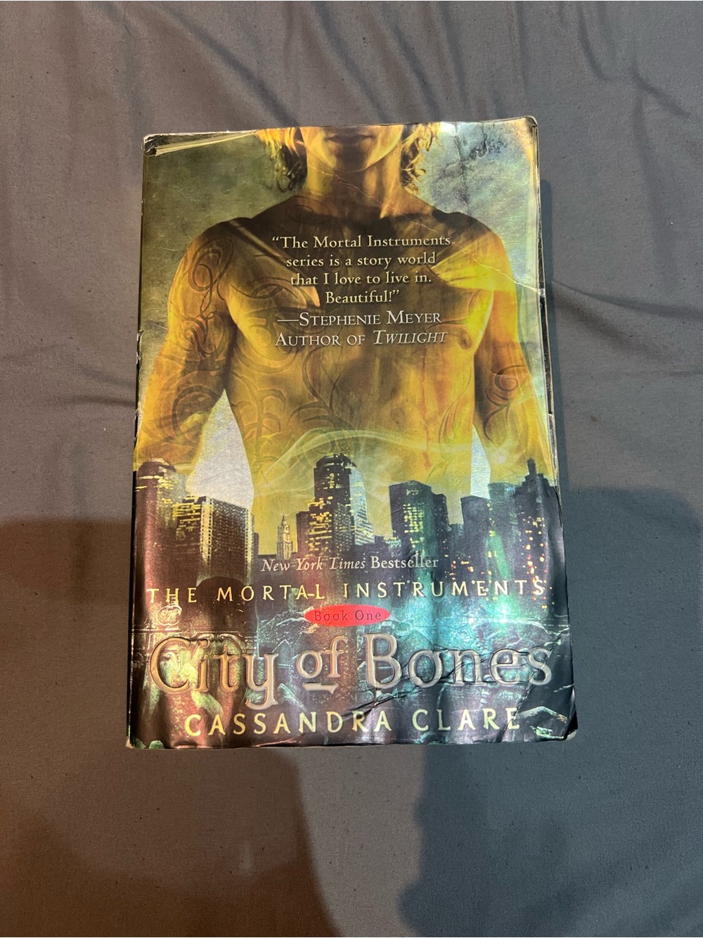 The Mortal Instruments Bookset - Picture 3 of 6